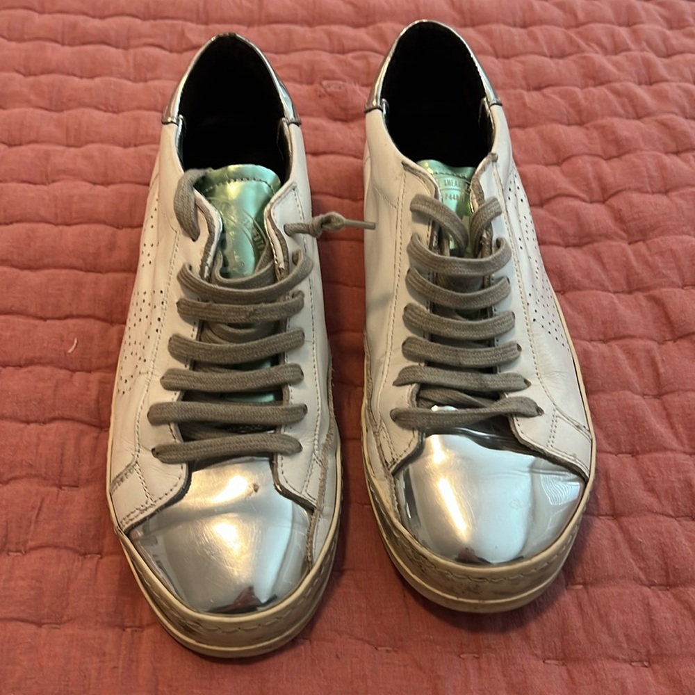 P448 sneakers